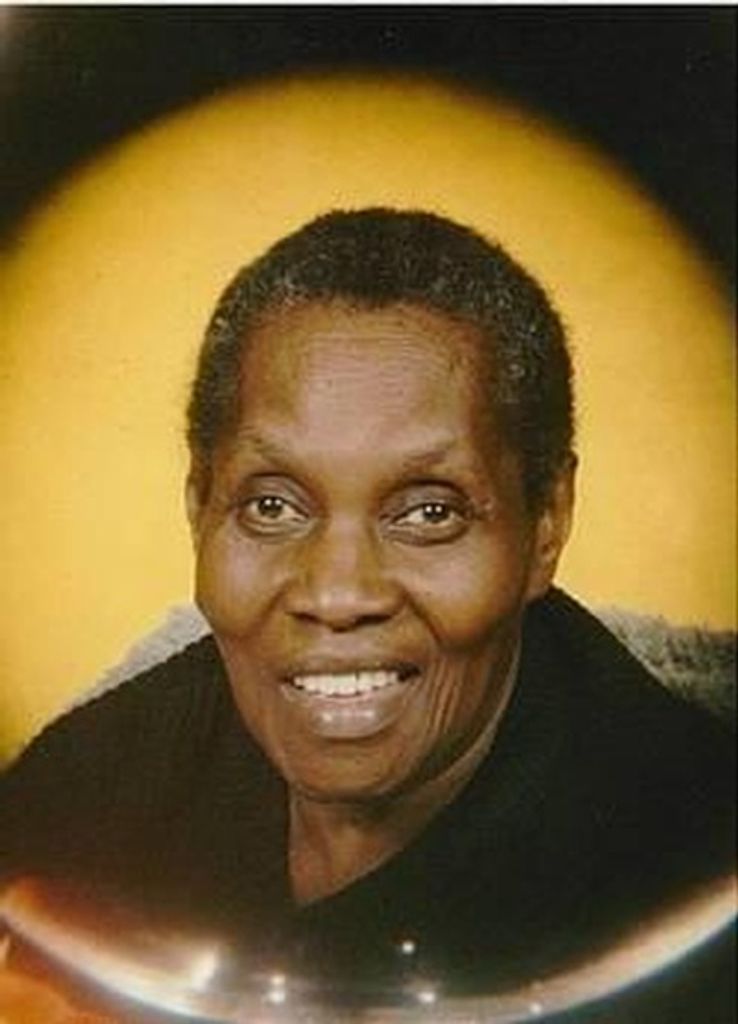 Pearlie Mae Chisom Profile Photo