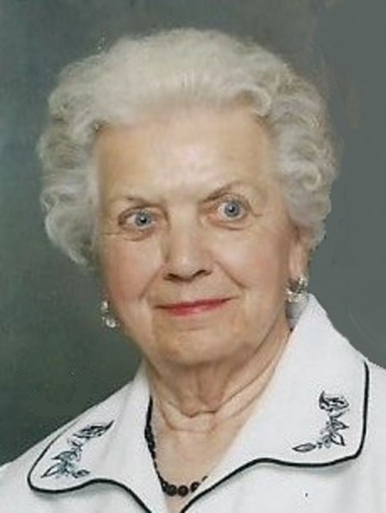Ruth Farrington Profile Photo