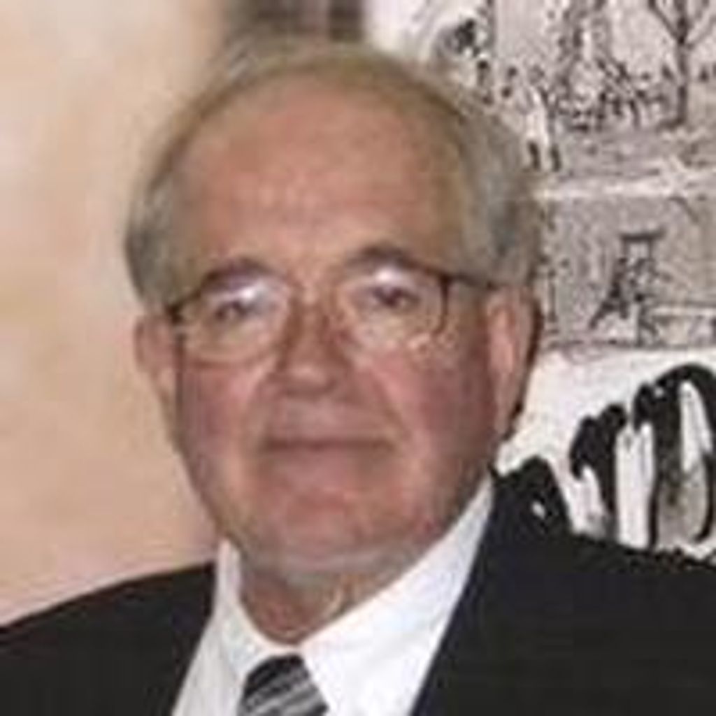 James C. Hippen