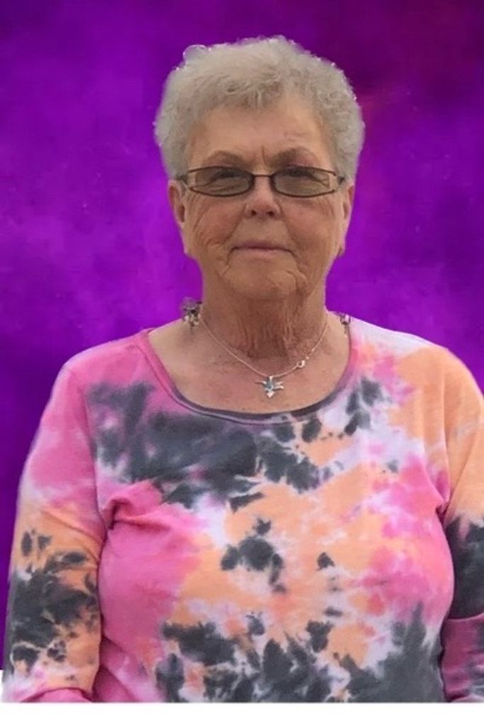 Rosemary T. Hoffman Profile Photo