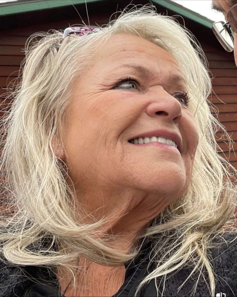 Joyce Laraine Tieman Profile Photo