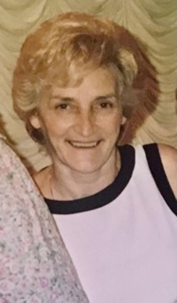 Genevieve "Tiny" Salvatore