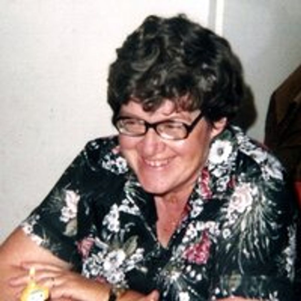 Frances L. Lamothe