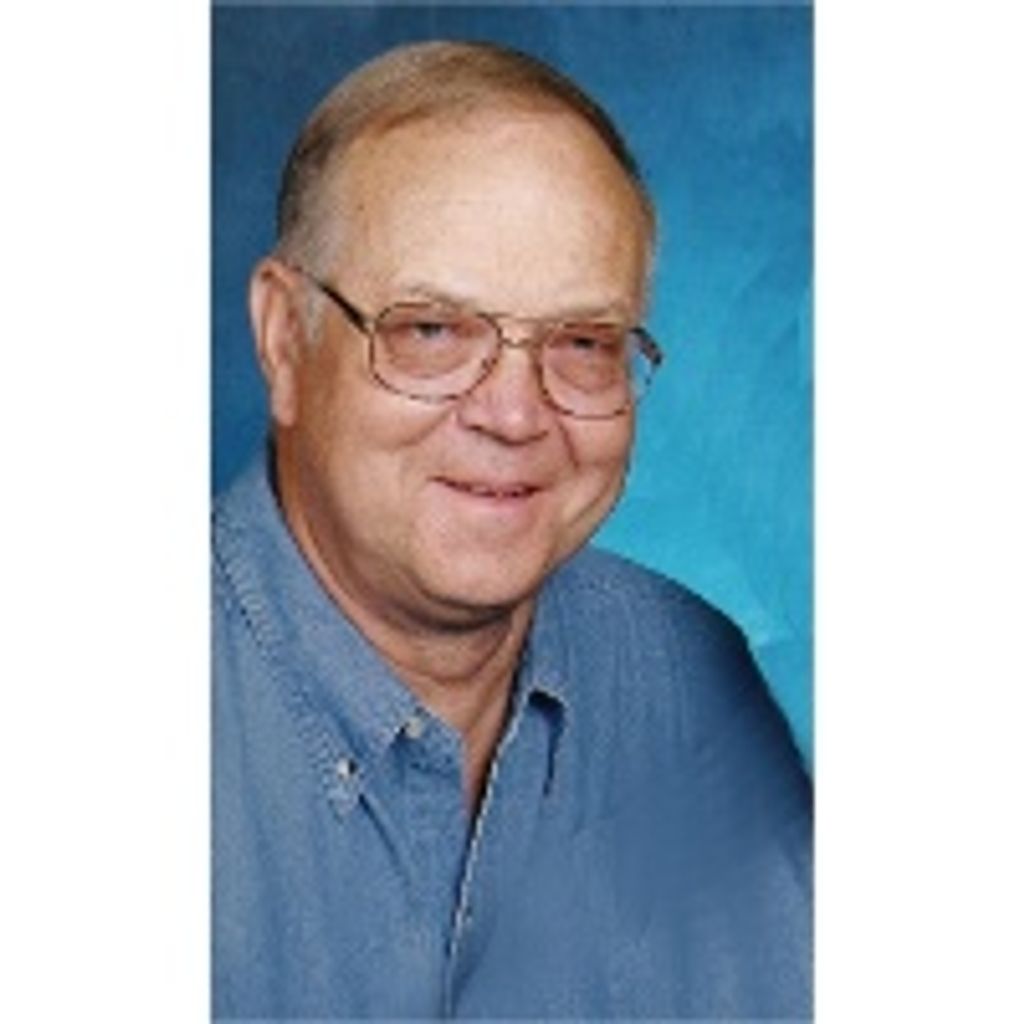 LeRoy H. Rice