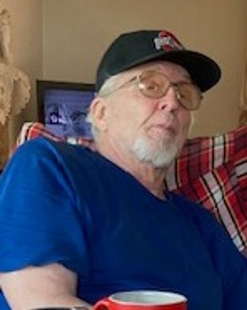 Jerry Stahl Profile Photo