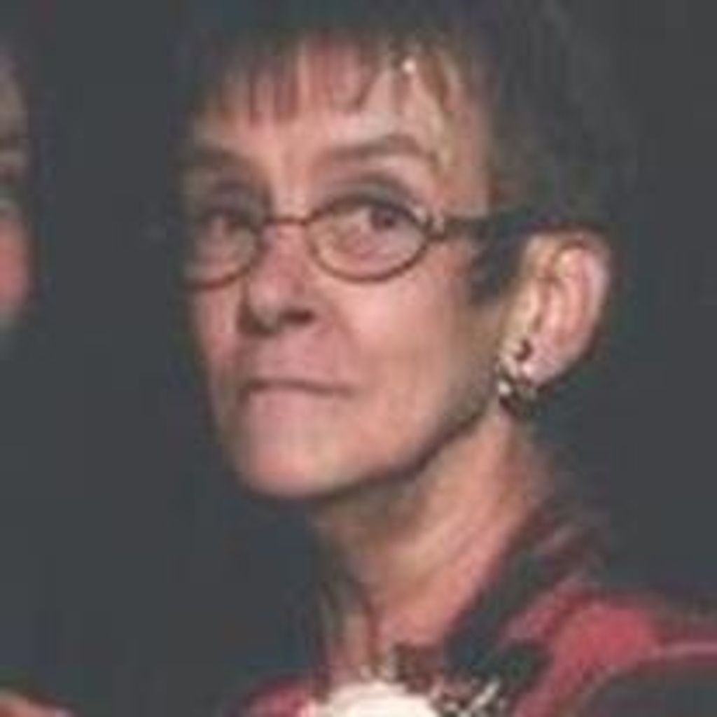 Barbara Ebbert