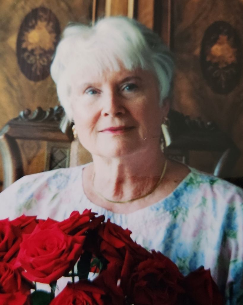 Mary Frances Stone Tate