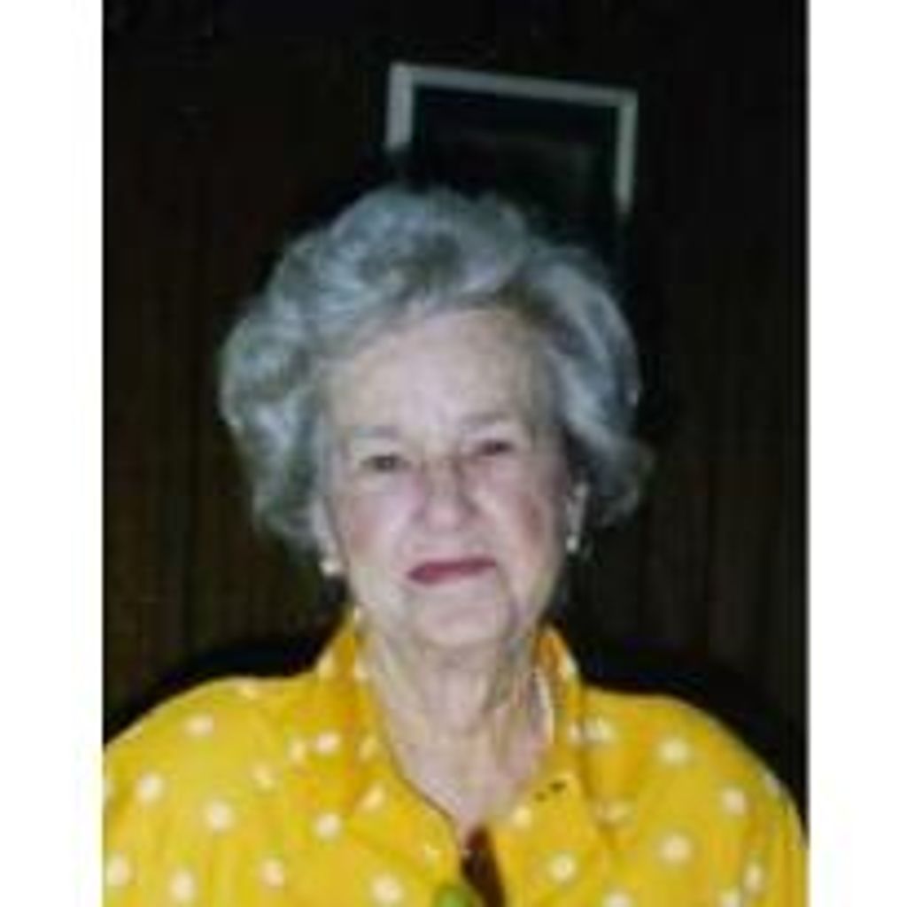 Malissa E. Rector