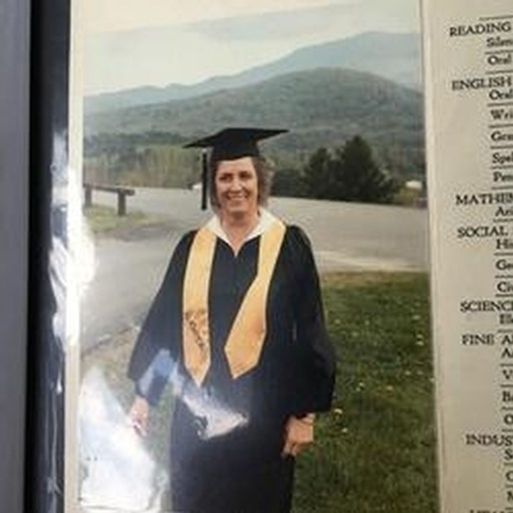 Alexa Riegels Richmond