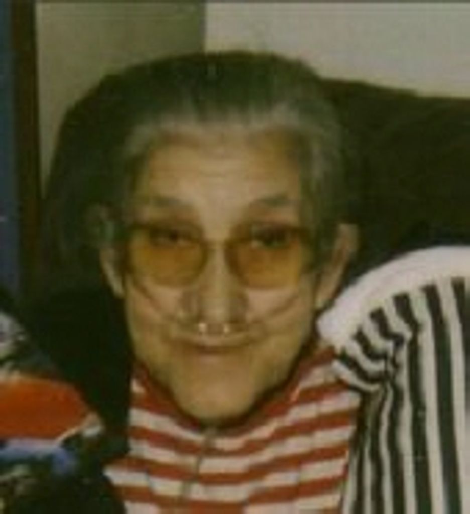 Geneva Anne Edlin