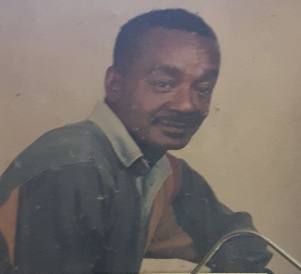 Charles Edward Lumpkin