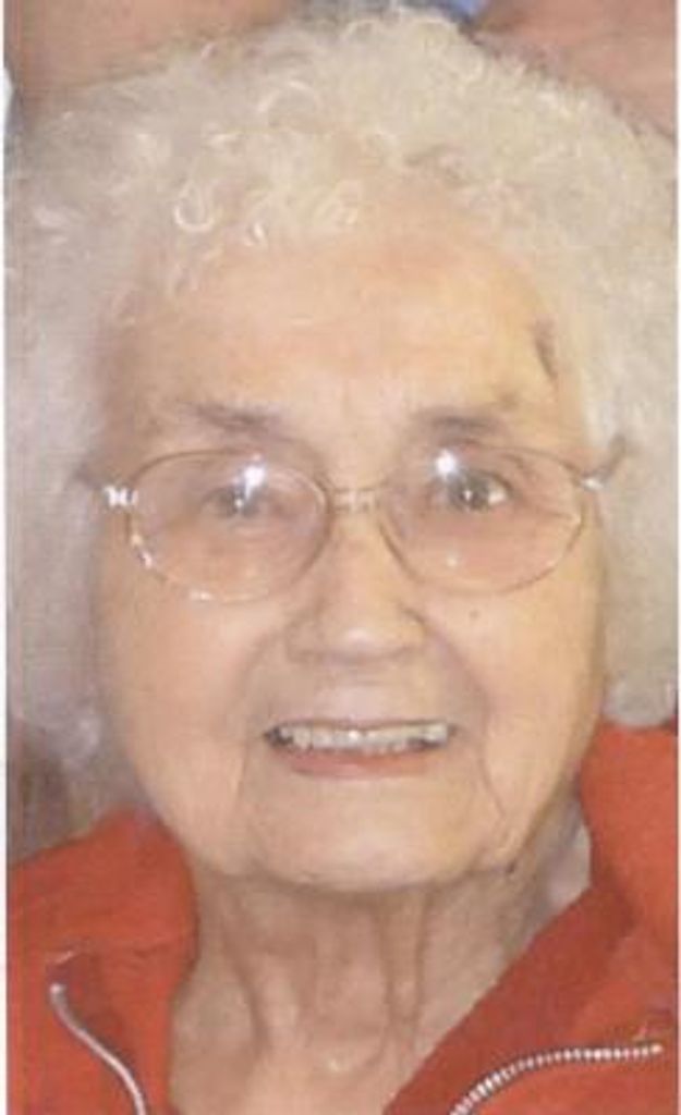Ford, Lorena May