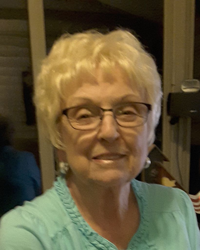 Sharon Jean Seidel