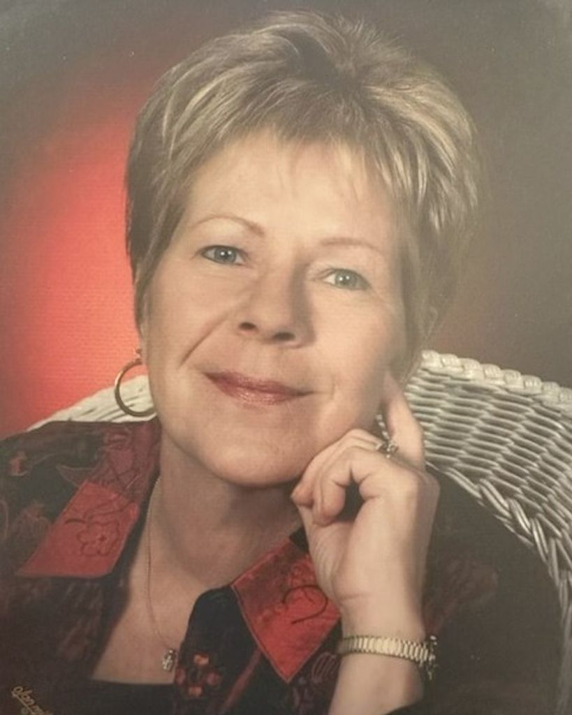 Ruth T. Broughton