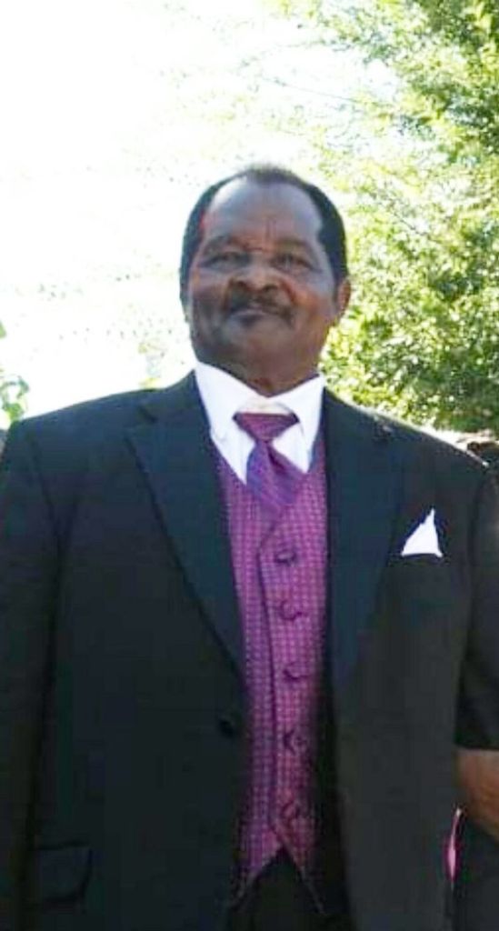 Adolphus Reed Profile Photo