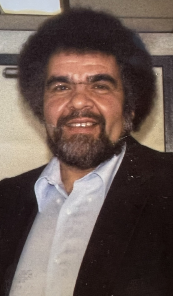 Bernard Jones Profile Photo