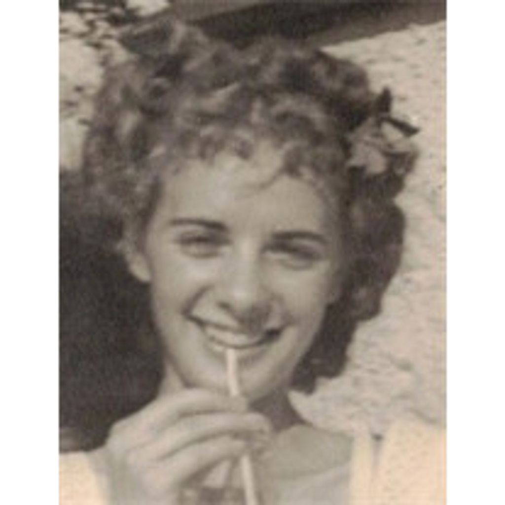 Christa M. (Beddies) Reismann