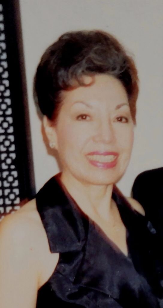 Dora Marmolejo
