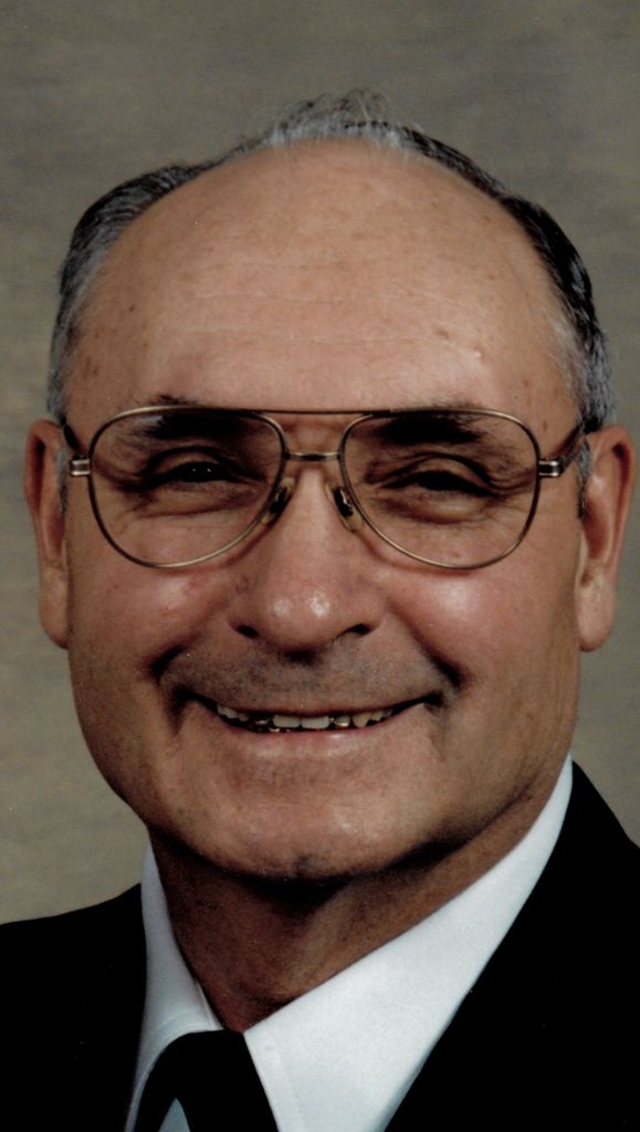 Everett Farrington Profile Photo