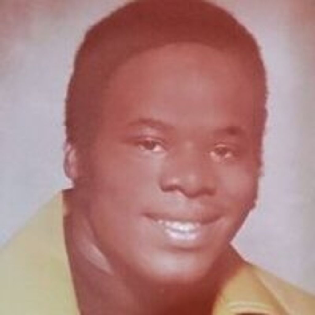 Joe Kent Graves, Sr.