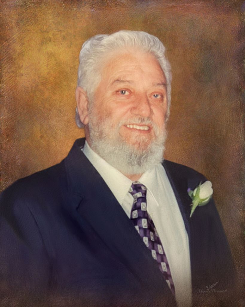 Pete Washer