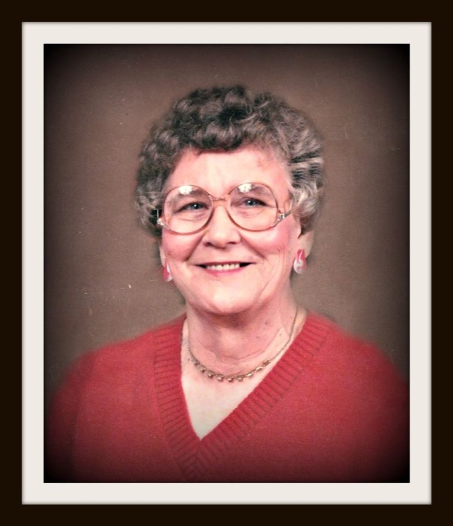 Louise Wilson