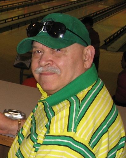 Paul J. Ferreira's obituary image