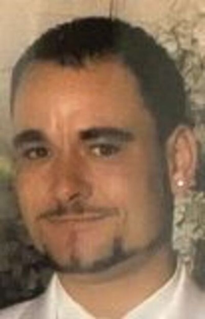 Terry Lee Adolph Jr.