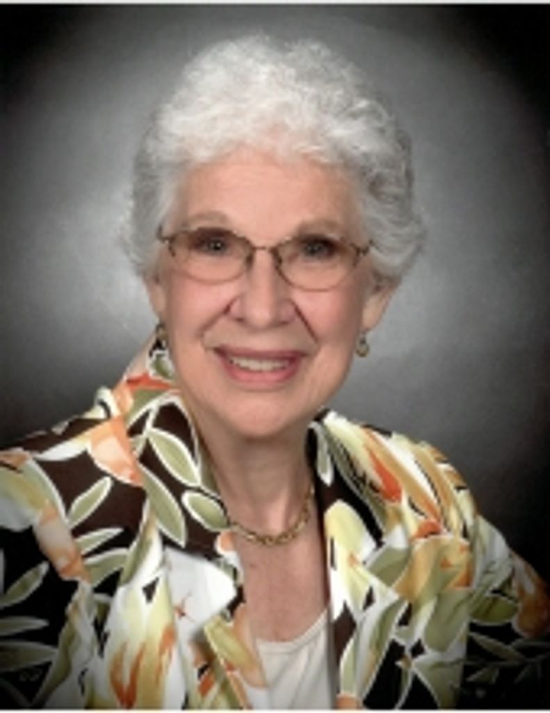 Katherine Marie Cox