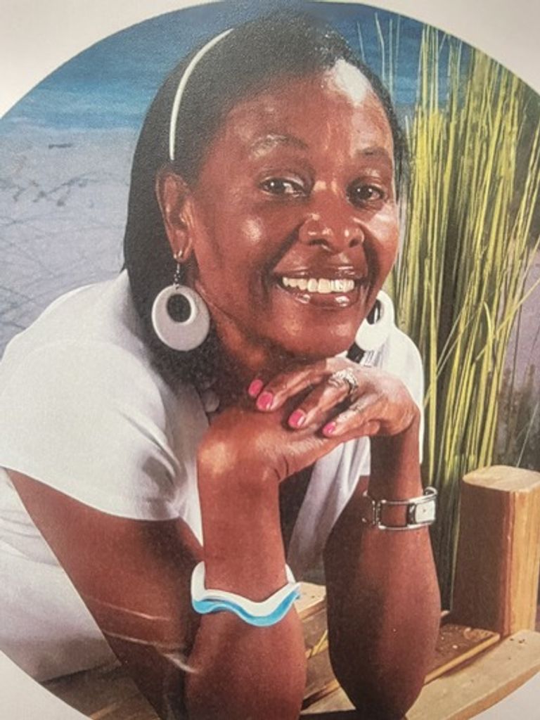 Sandra L.E. Burke Profile Photo