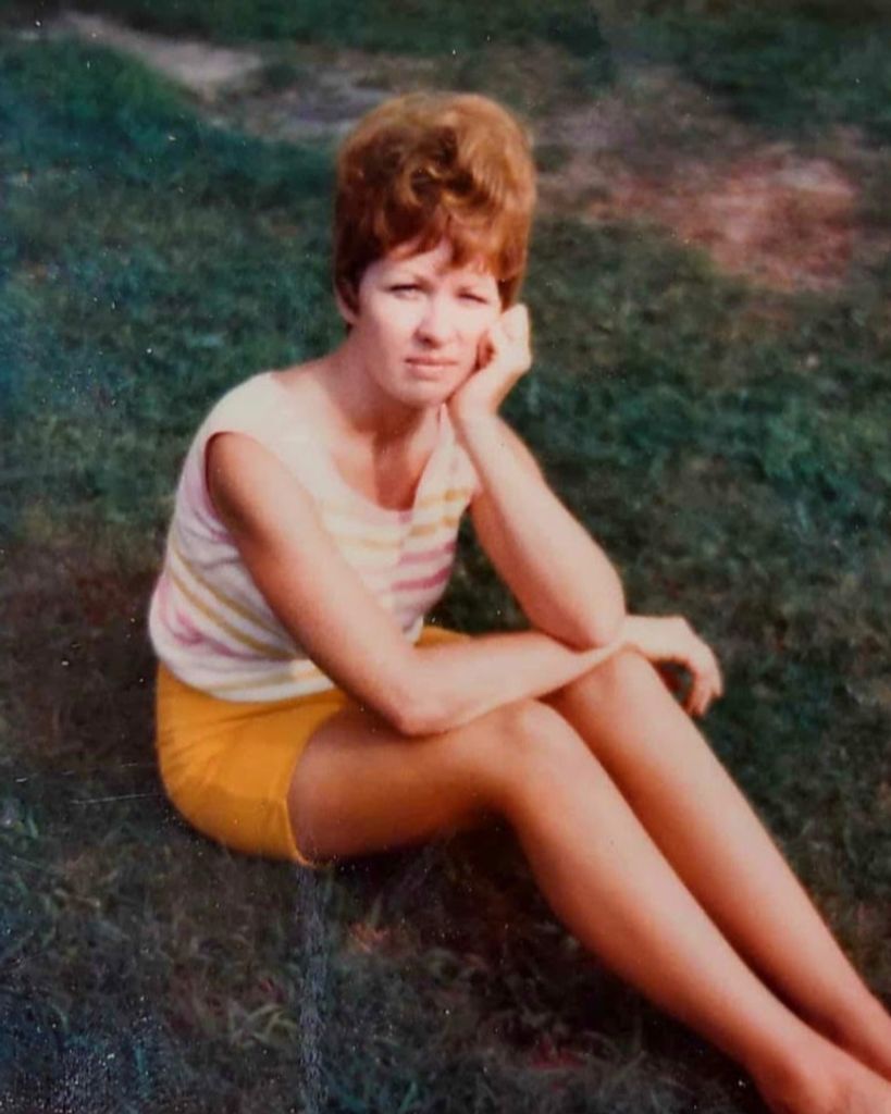 Joan C. Alexy Profile Photo