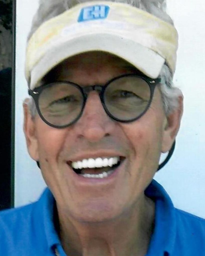 Robert Emmet Clancey Profile Photo