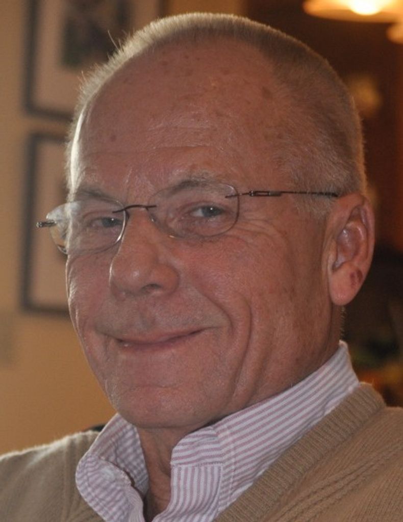 Leon "Lee" A. Nolting