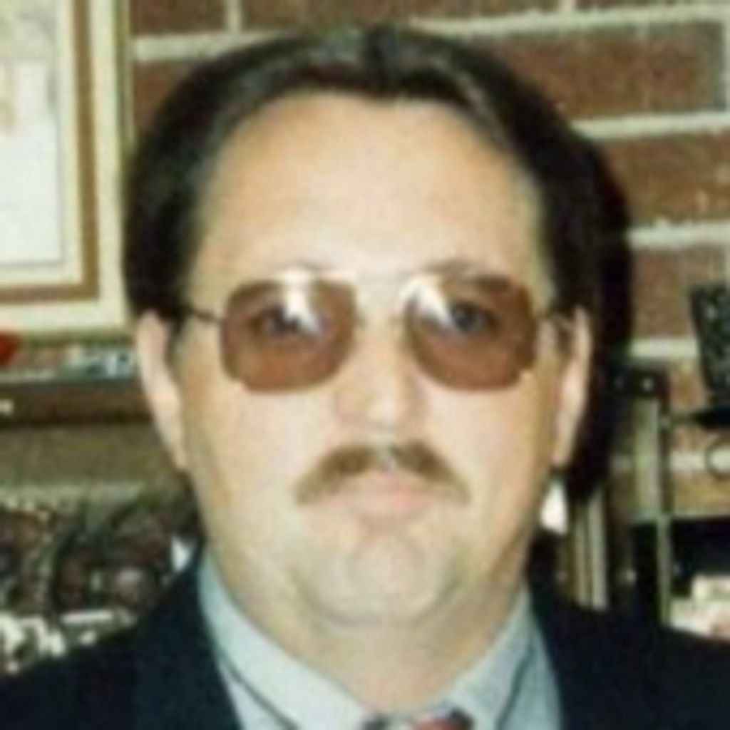 Jim Trotter