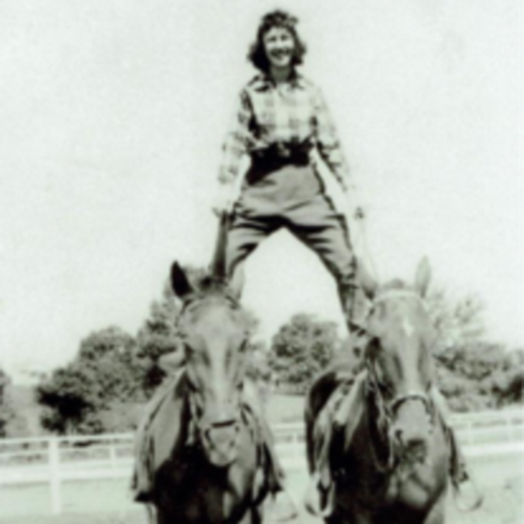 Beulah Harpin Profile Photo