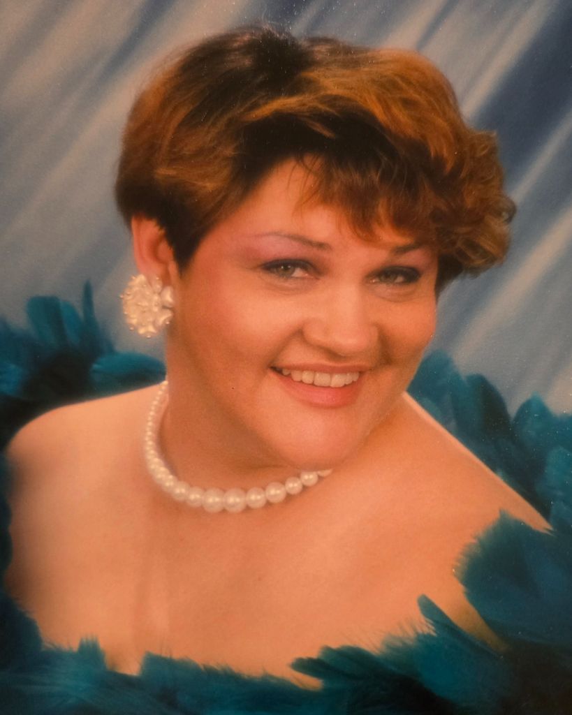 Susan Lea Hilaman