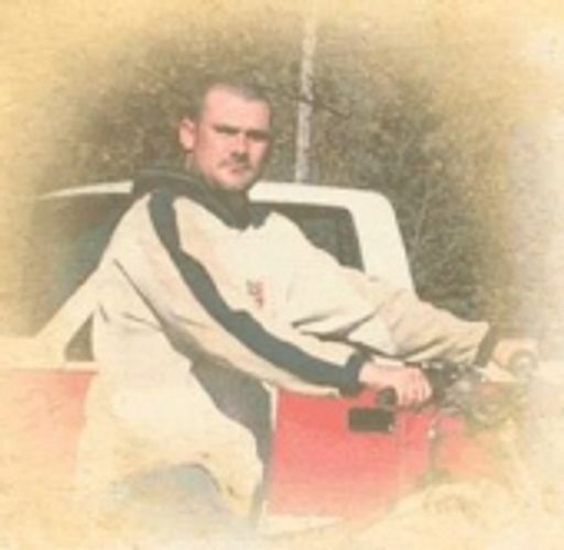 Tyler Booth Profile Photo