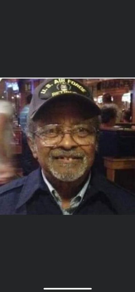 Ferdinand Joseph Cain