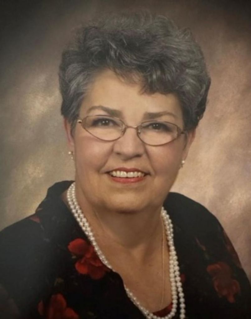 Billie Fay Mcghee Profile Photo