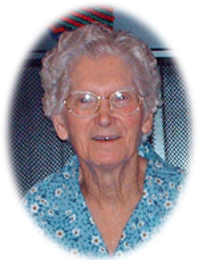 Vivian Olson