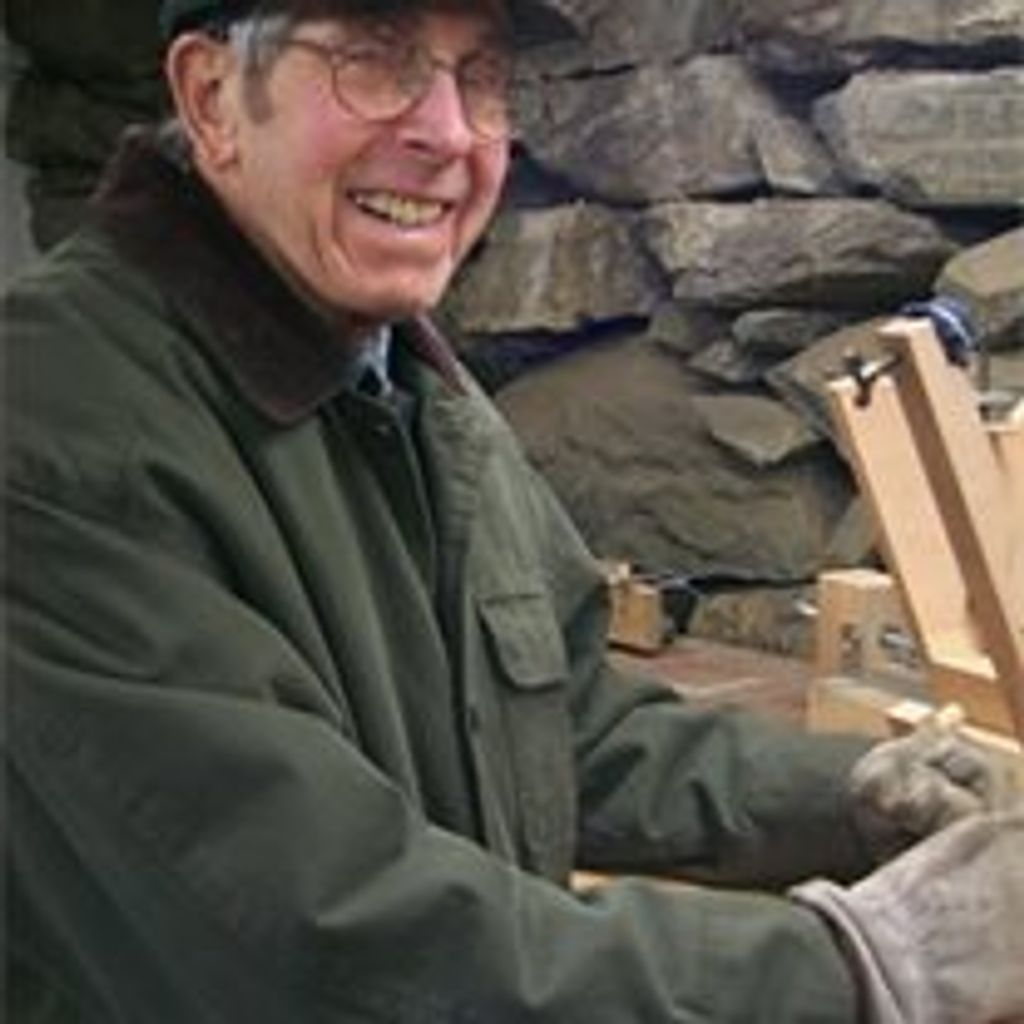 Henry 'Hank' A.  Rettstadt