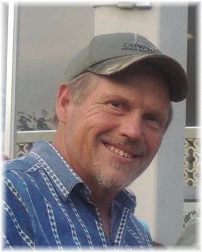 Terry Mitchell Seals Profile Photo