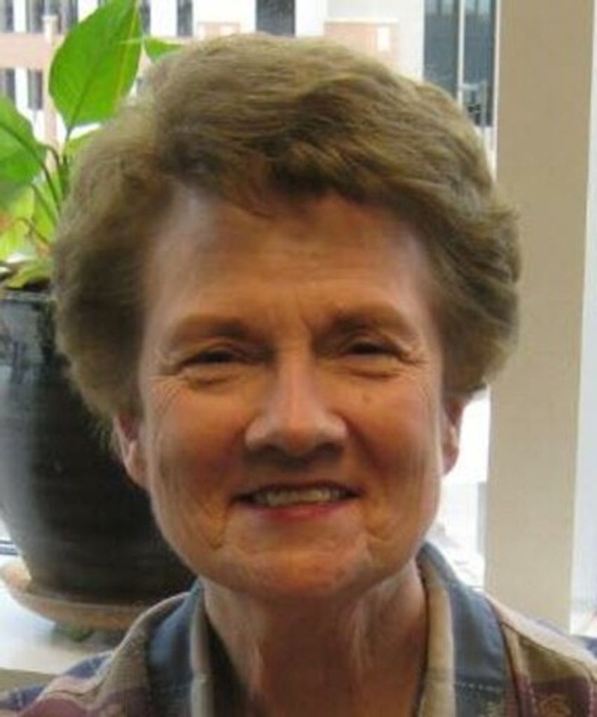 Katherine Roesler