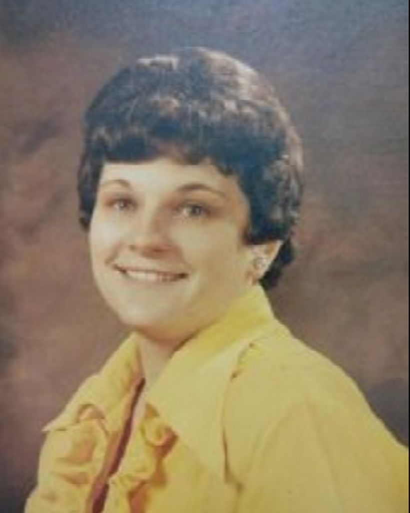 Nancy A. Eckerd