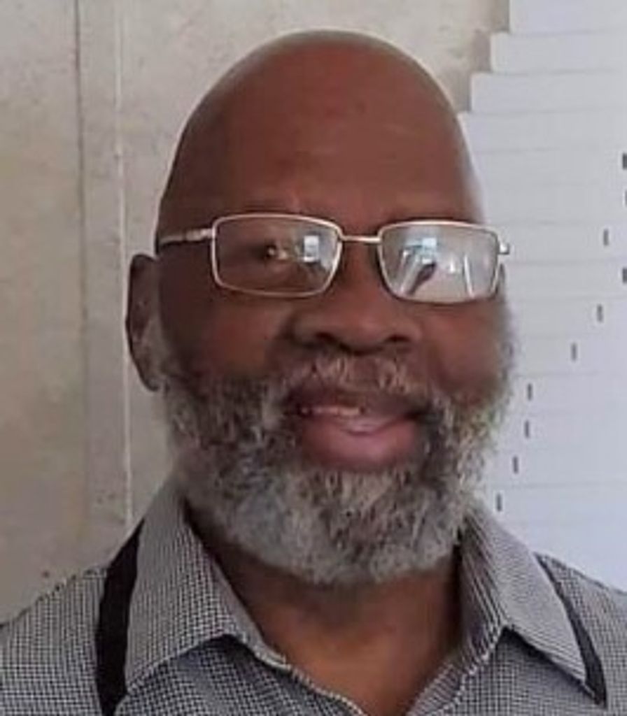 Leo Coleman, Jr