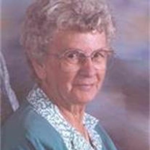 Ella Jeane Elgin (Eldred) Profile Photo