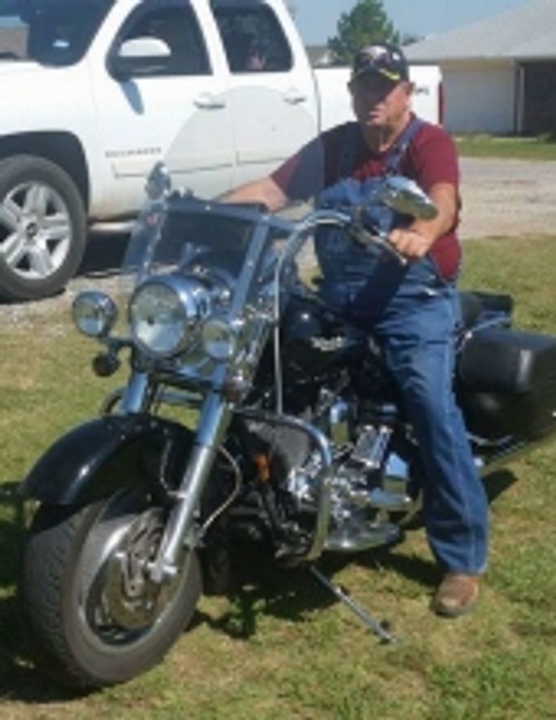 Wylie Gene Hill