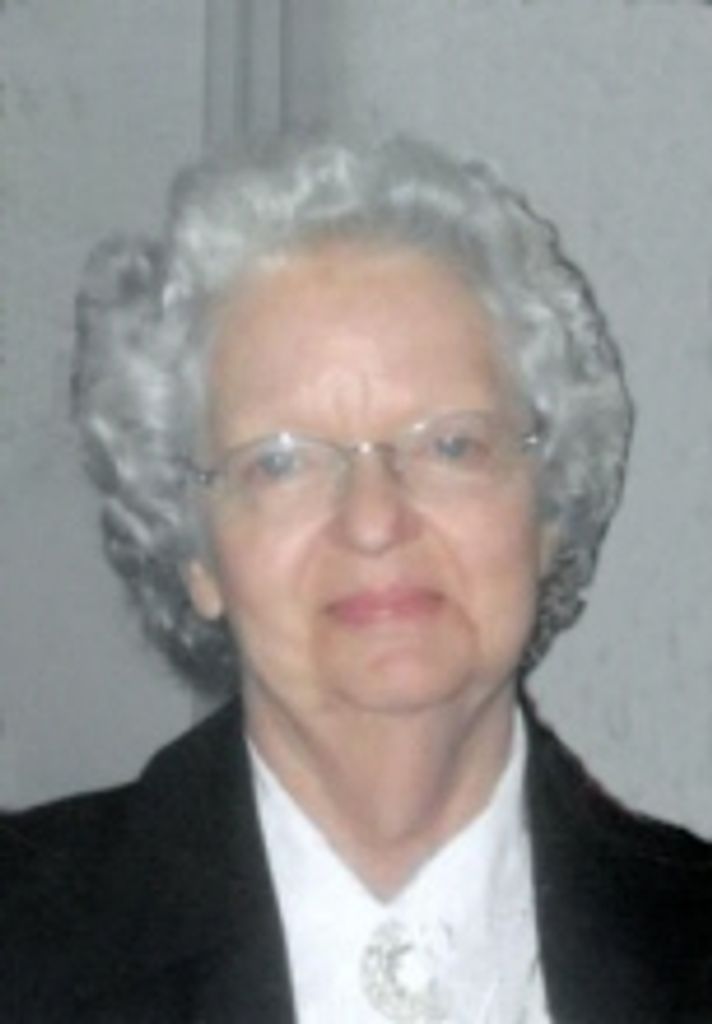 Ruth Louise Glover