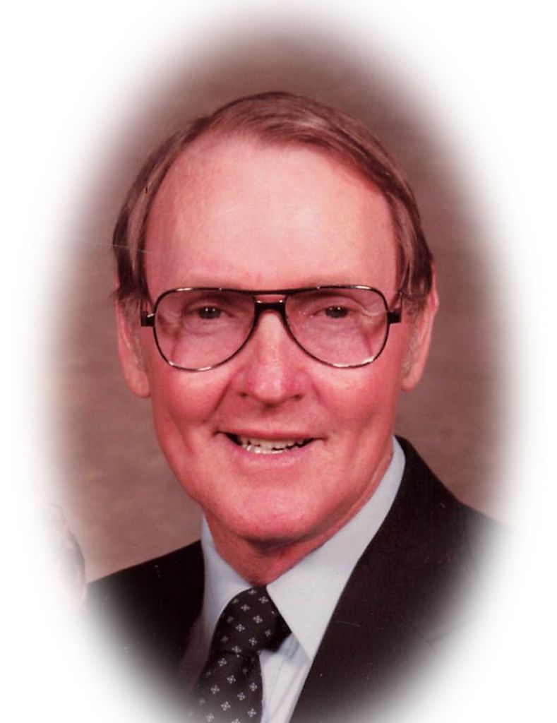 Thomas J. Hardegree Profile Photo