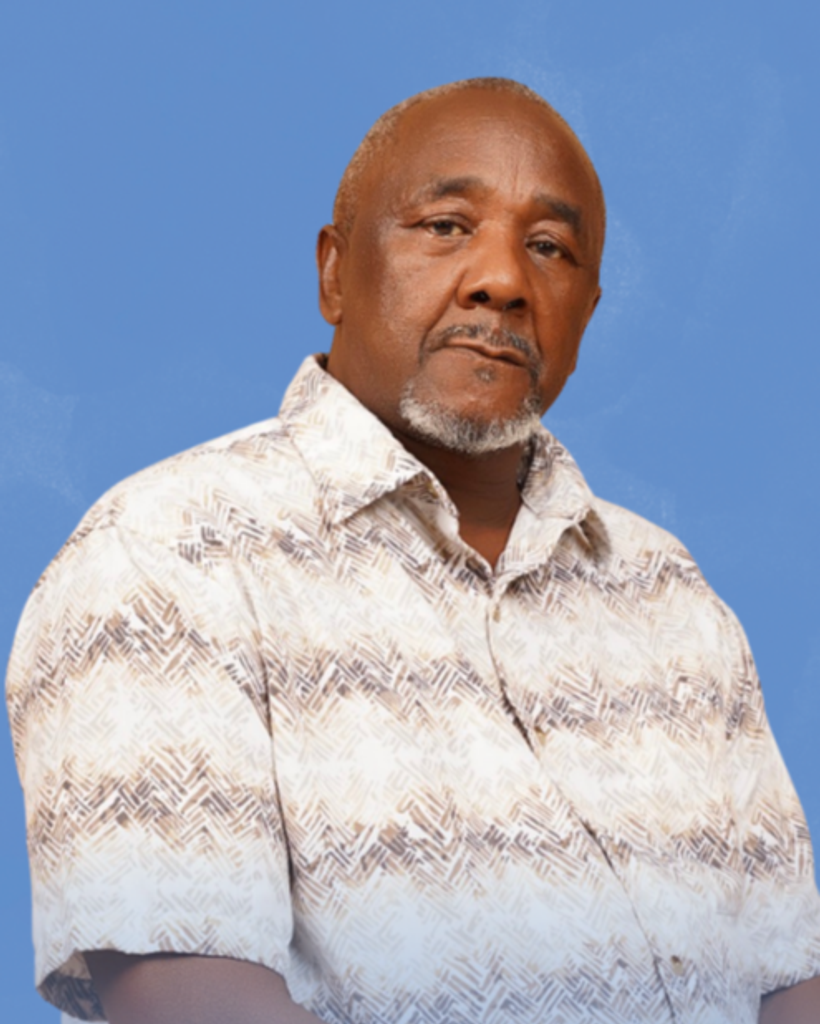 Julian "Jubay" Miller